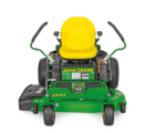 John Deere ZTrak Nullwenderaduismäher Z345R – Bild 3