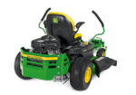 John Deere ZTrak Nullwenderaduismäher Z345R – Bild 4