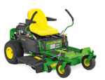 John Deere ZTrak Nullwenderaduismäher Z345R – Bild 5
