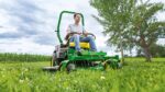 John Deere ZTrak Nullwenderaduismäher Z530M – Bild 2