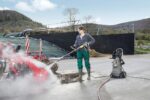 Kärcher HD 7/16-4 MXA Kfz Kaltwasser-Hochdruckreiniger – Bild 2