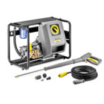 Kärcher HD 9/18-4 M ST Classic Kaltwasser-Hochdruckreiniger