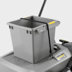 Kärcher KM 70/20 C Handgeführte Kehr-/ Kehrsaugmaschinen – Bild 7