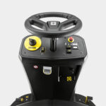 Kärcher KM 90/60 R G Aufsitz-Kehrsaugmaschinen – Bild 4