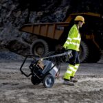 Kärcher HD 10/25-4 S Classic Kaltwasser-Hochdruckreiniger – Bild 6