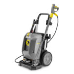 Kärcher HD 10/25-4 S Plus Kaltwasser-Hochdruckreiniger