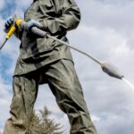 Kärcher HD 9/20-4 S Plus Kaltwasser-Hochdruckreiniger – Bild 6