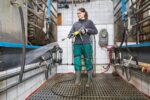 Kärcher HD 8/18-4 M St Kaltwasser-Hochdruckreiniger – Bild 2