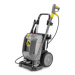 Kärcher HD 9/20-4 S Plus Kaltwasser-Hochdruckreiniger