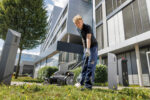 Kärcher KM 70/20 C 2SB Handgeführte Kehr-/ Kehrsaugmaschinen – Bild 3
