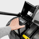 Kärcher KM 70/25 C Bp 2SB Handgeführte Kehr-/ Kehrsaugmaschinen – Bild 5