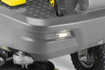 Kärcher KM 85/50 R Bp Pack Aufsitz-Kehrsaugmaschinen – Bild 4