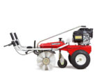 Tielbürger Kehrmaschine tk18 B&S 575EX – Bild 2