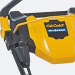 Cub Cadet LM2 DR46es Benzin-Rasenmäher – Bild 3