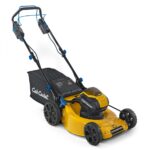 Cub Cadet LM5 E 51 R - ohne Akku & Ladegerät
