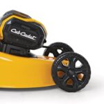 Cub Cadet LM5 E 51 R - ohne Akku & Ladegerät – Bild 5