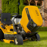 Cub Cadet LT3 PR105 – Bild 5