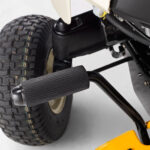 Cub Cadet LT3 PR105 – Bild 8