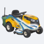 Cub Cadet LT3 PS107 – Bild 2
