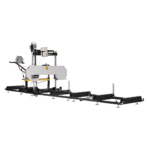 Lumag Benzinblock-Bandversorgung BSW76E PRO