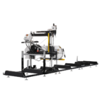 Lumag Benzinblock-Bandversorgung BSW76E PRO – Bild 2