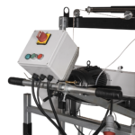 Lumag Benzinblock-Bandversorgung BSW76E PRO – Bild 4