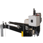 Lumag Benzinblock-Bandversorgung BSW76E PRO – Bild 5