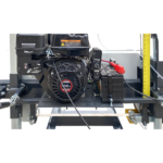 Lumag Fuel-Block Band Supply BSW76GL PRO – Bild 2
