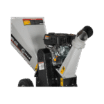 Lumag Benzin-Fasshredder RAMBO-HC10 – Bild 3