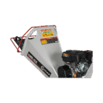 Lumag Benzin-Fasshredder RAMBO-HC10 – Bild 4