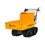Lumag Benzin Raupendumper MD300