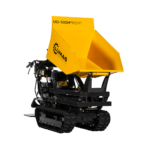 Lumag Fuel Dumper MD500HPROHT – Bild 4