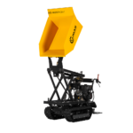 Lumag Fuel Dumper MD500HPROHT – Bild 5