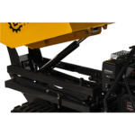 Lumag Fuel Dumper MD500HPROHT – Bild 2