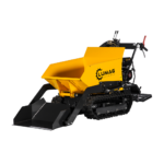 Lumag Fuel Dumper MD500HPROS
