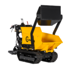 Lumag Fuel Dumper MD500HPROS – Bild 2