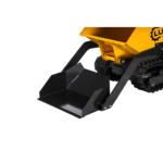 Lumag Fuel Dumper MD500HPROS – Bild 5