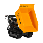 Lumag Fuel Dumper MD500HPRO – Bild 2