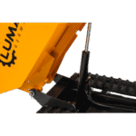 Lumag Fuel Dumper MD500HPRO – Bild 5