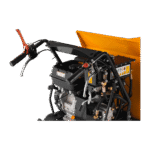 Lumag Fuel Dumper MD500HPRO – Bild 3