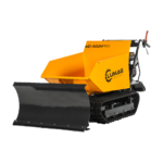 Lumag Fuel Dumper MD500HPRO – Bild 4