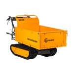 Lumag Fuel Dumper MD500 – Bild 2