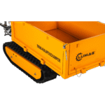 Lumag Fuel Dumper MD500 – Bild 3