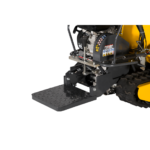 Lumag Fuel Dumper MD500 – Bild 5