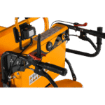 Lumag Elektro-Raupendumper MD450E – Bild 5