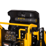 Ride Mini-Bagger Multitruck MT250 – Bild 4