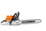 Stihl MS 462 C-M VW Benzin-Kettensäge