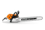 Stihl MS 500i Benzin-Kettensäge