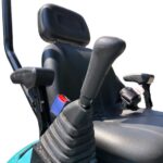 Akrotect Bagger AK 100-2 mit und ohne Verstellfahrwerk – Bild 13