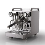 Rocket Mozzafiato Fast R Espressomaschine